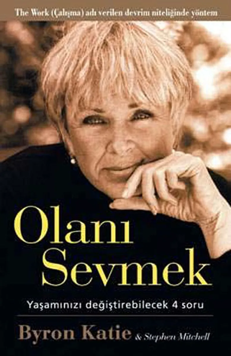 Olanı Sevmek Yaşamınızı Değiştirebilecek 4 Soru