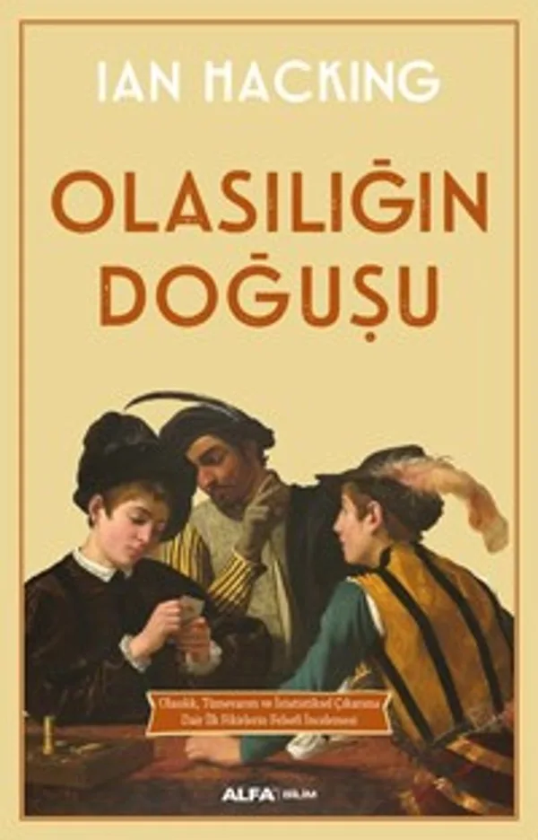 Olasılığın Doğuşu