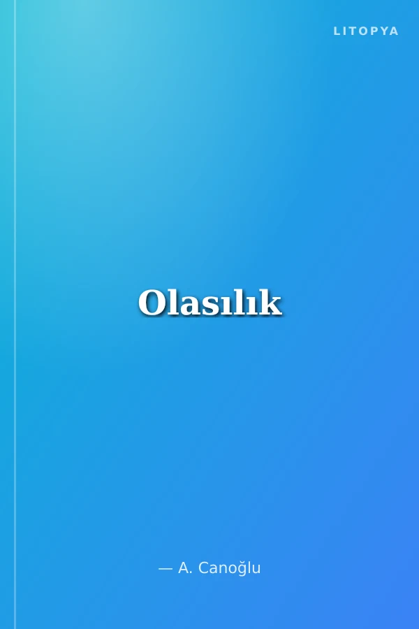 Olasılık