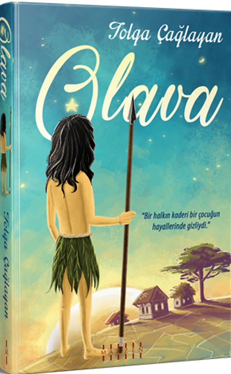 Olava
