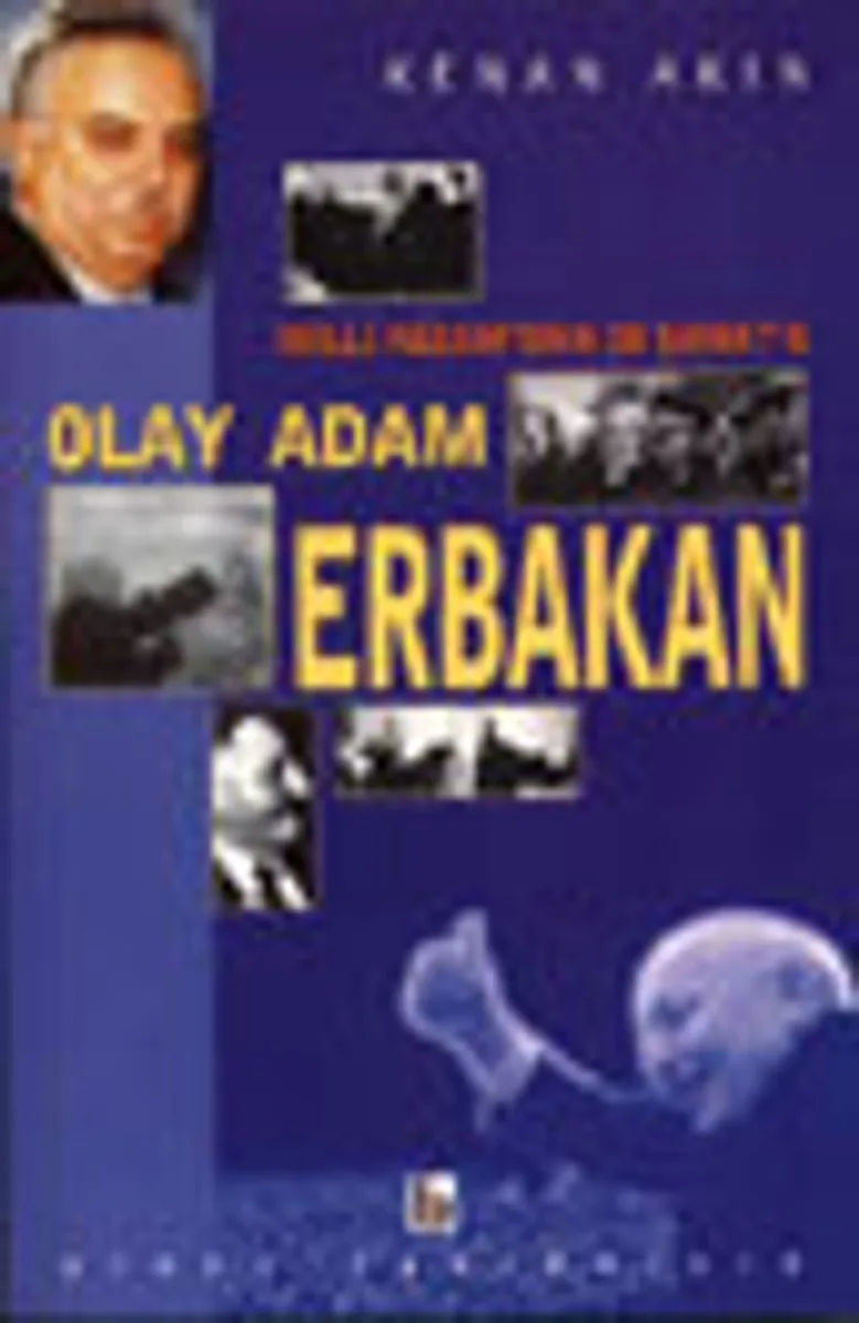 Olay Adam Erbakan Milli Nizamdan 28 Şubat'a