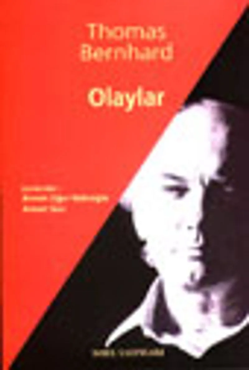 Olaylar