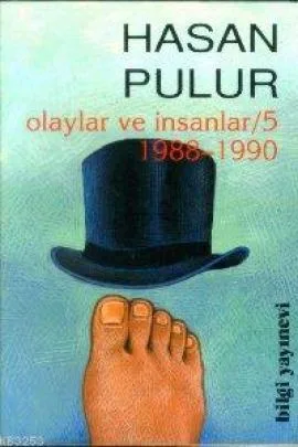 Olaylar Ve İnsanlar - 5