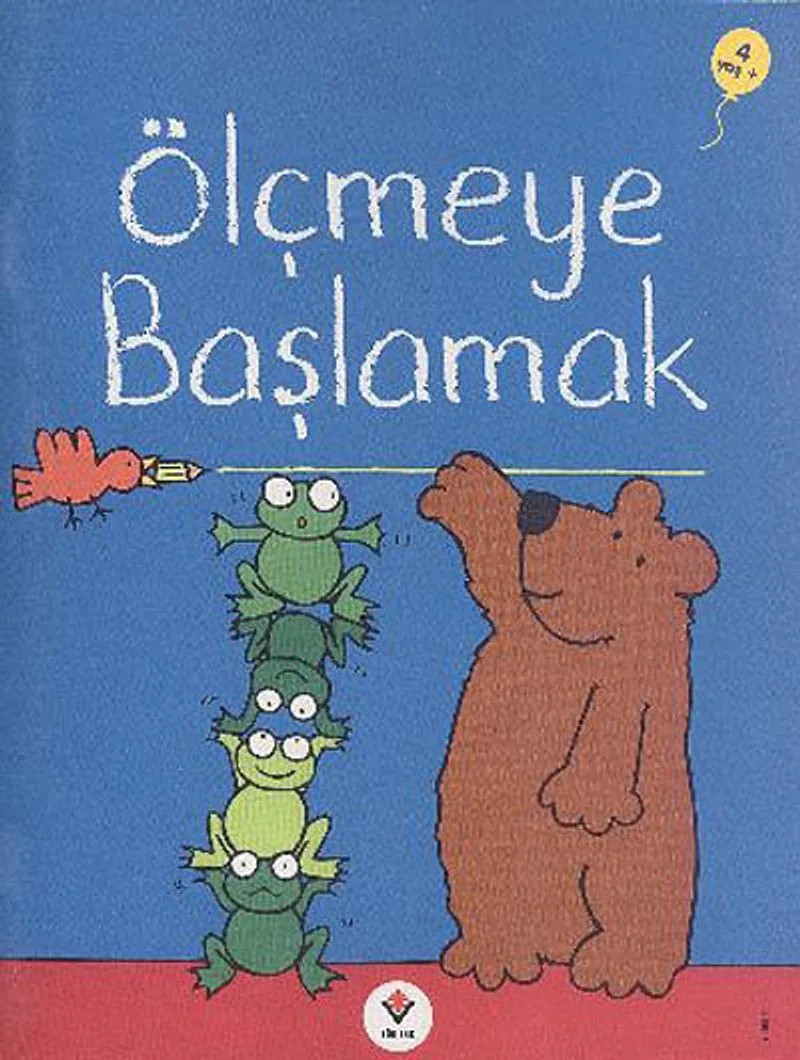 Ölçmeye Başlamak