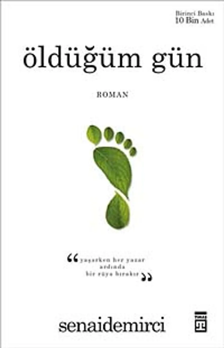 Öldüğüm Gün