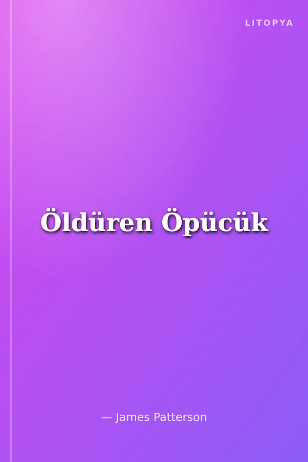 Öldüren Öpücük
