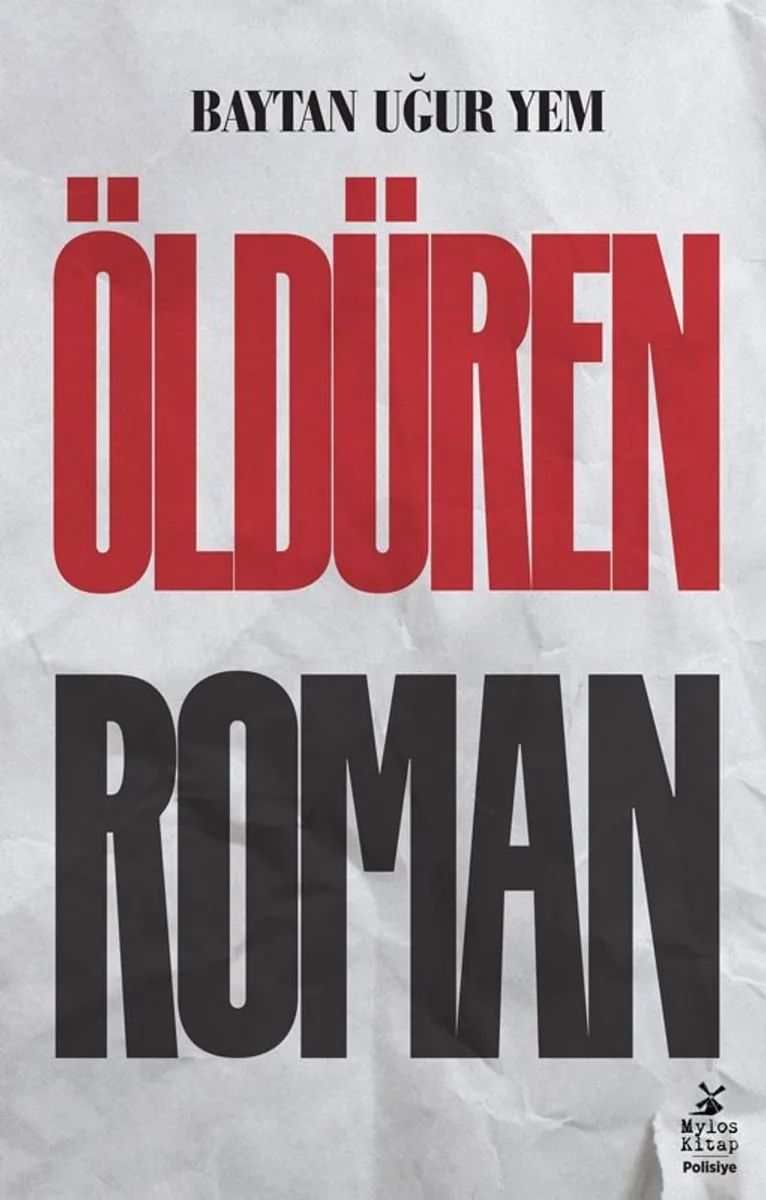 Öldüren Roman