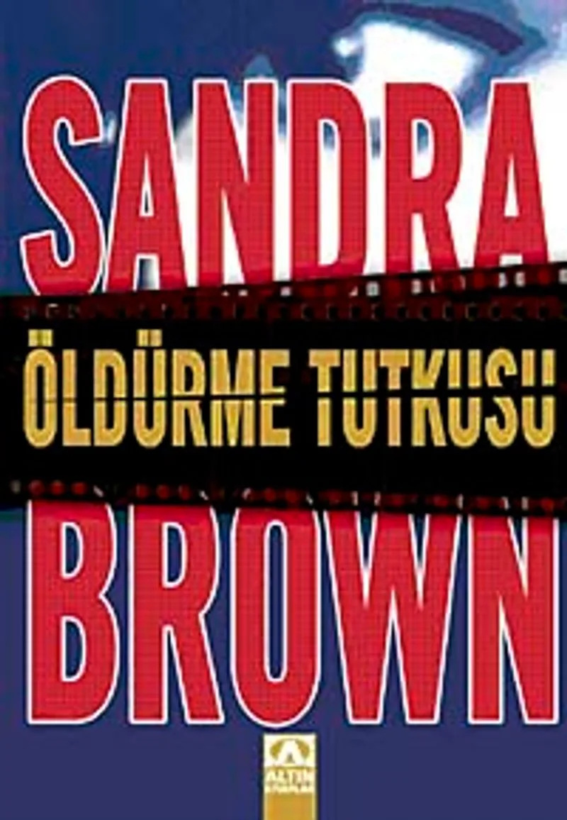 Öldürme Tutkusu