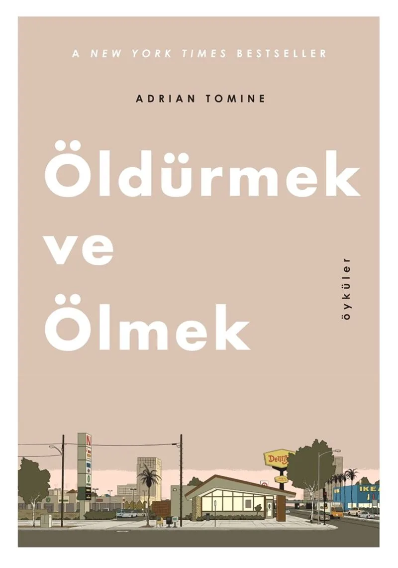 Öldürmek ve Ölmek