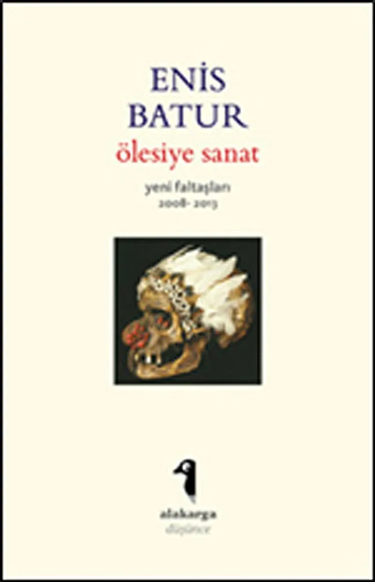 Ölesiye Sanat Yeni Faltaşları 2008-2013