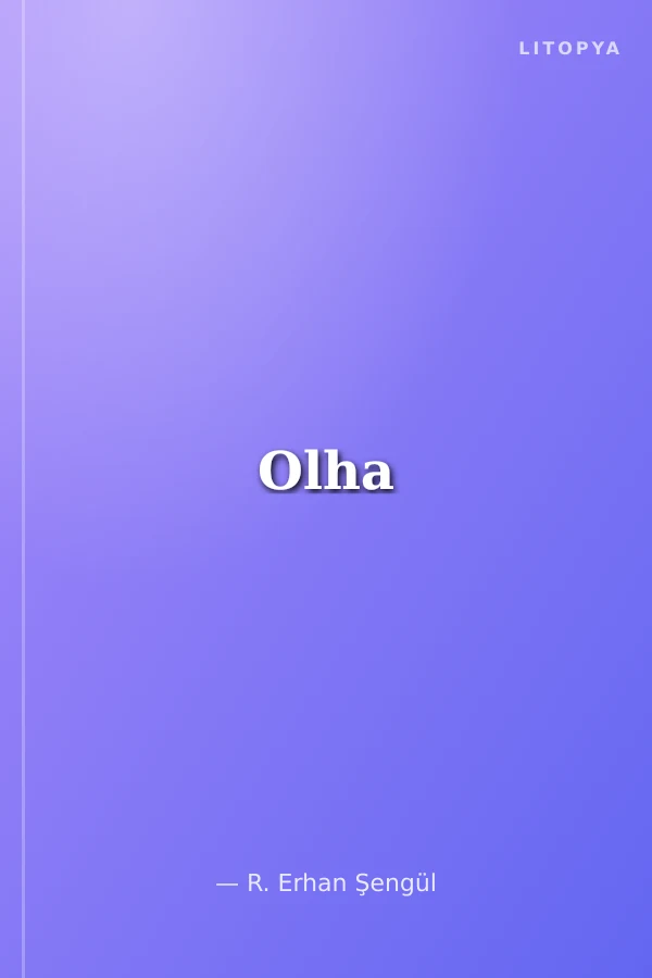 Olha