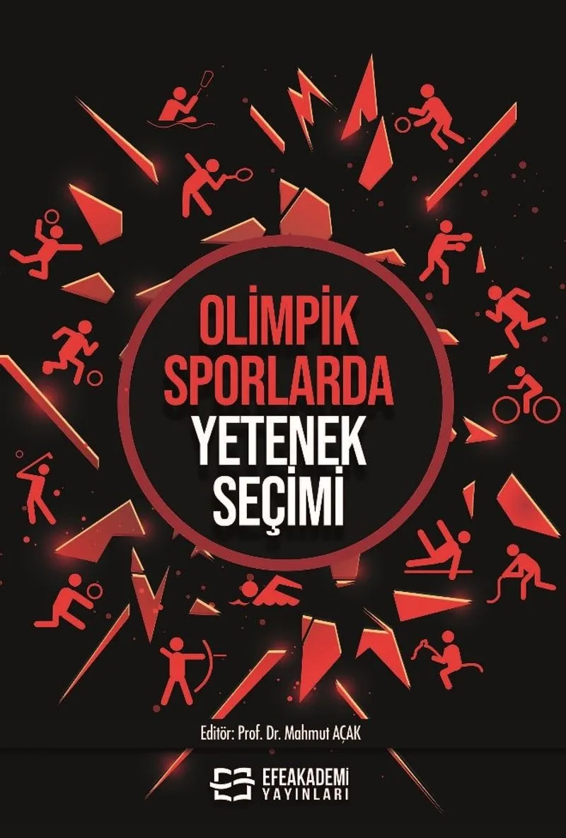 Olimpik Sporlarda Yetenek Seçimi