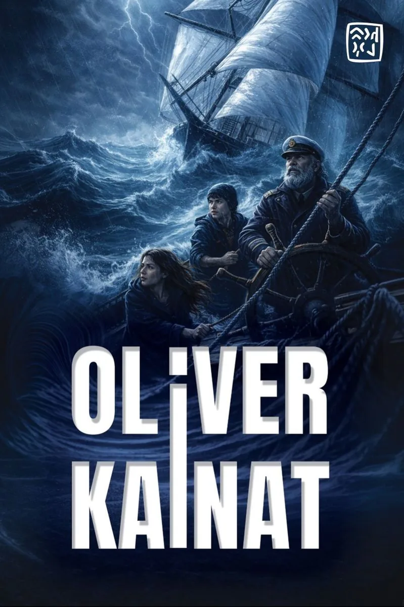 Oliver - Kainat