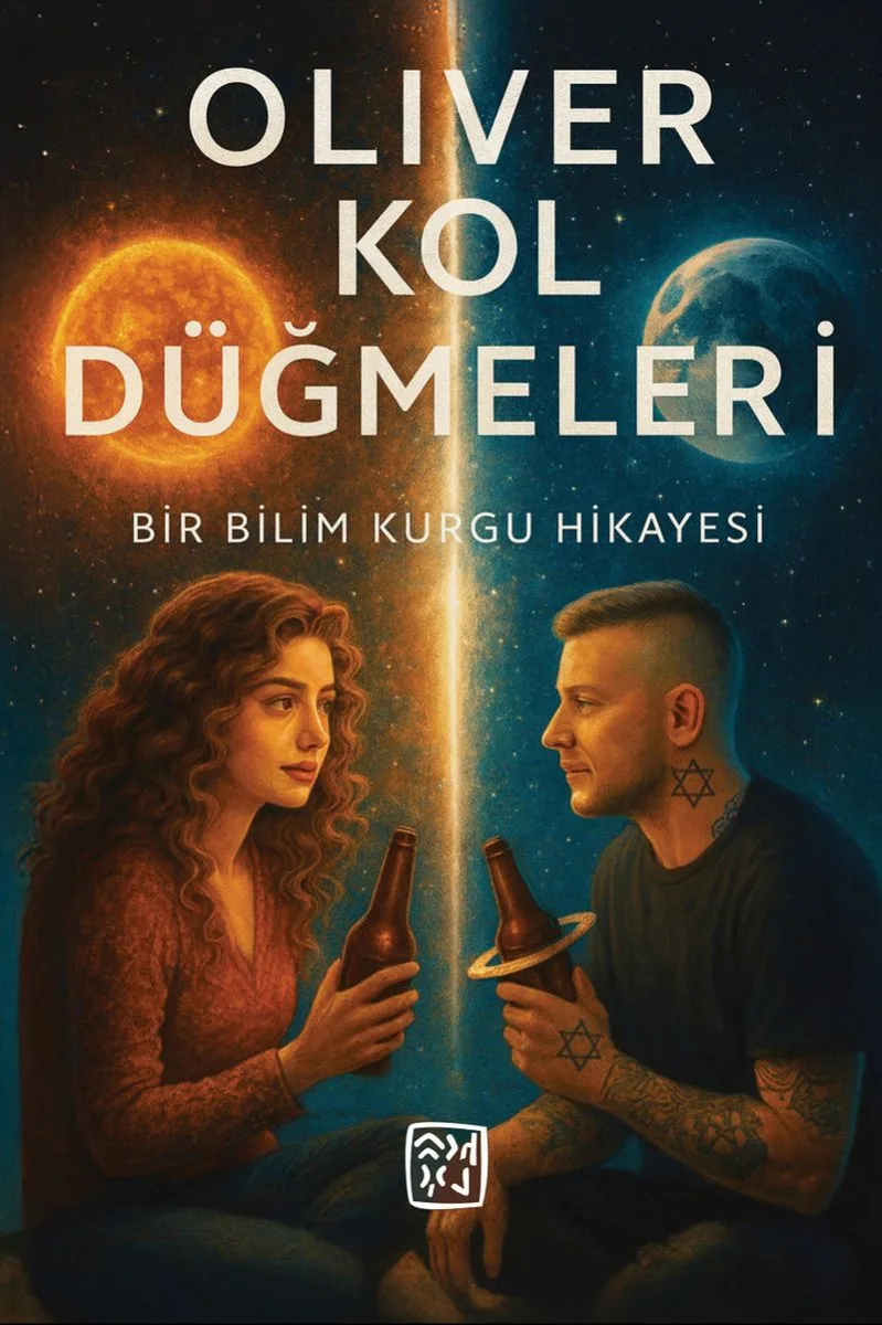 Oliver - Kol Düğmeleri
