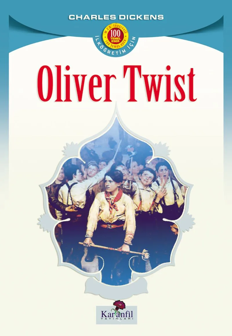 Oliver Twist