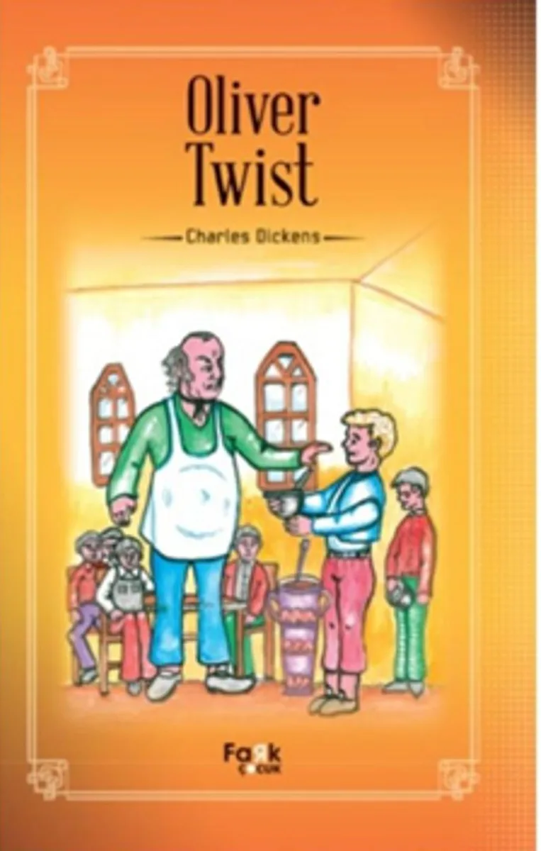 Oliver Twist