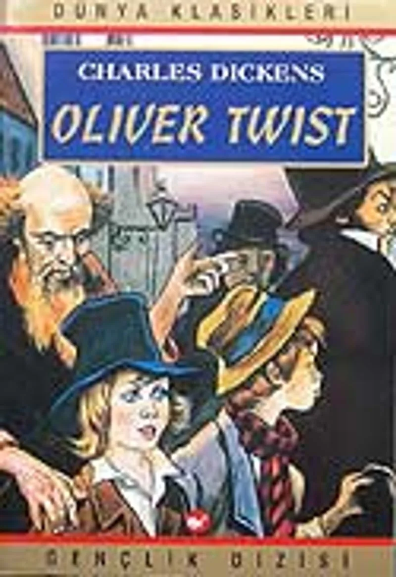 Oliver Twıst