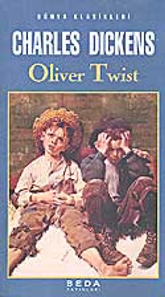 Oliver Twist