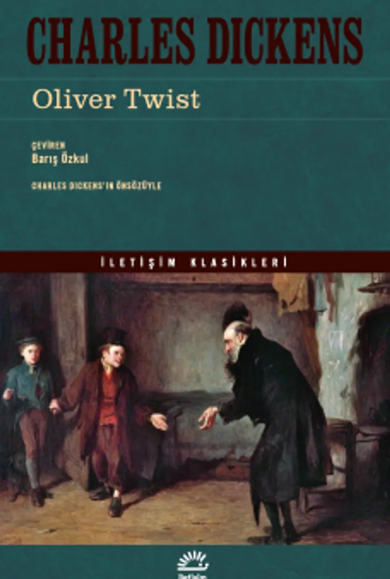 Oliver Twist