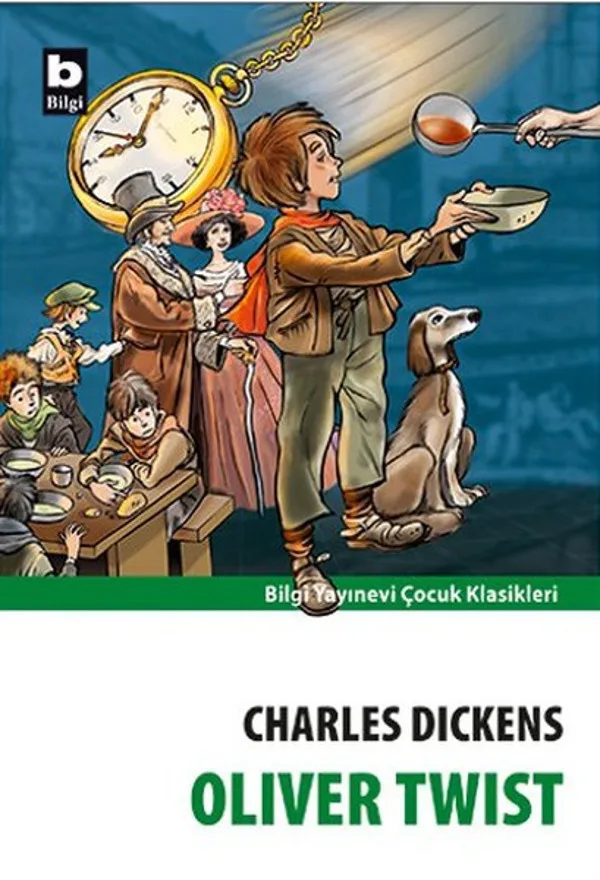 Oliver Twist