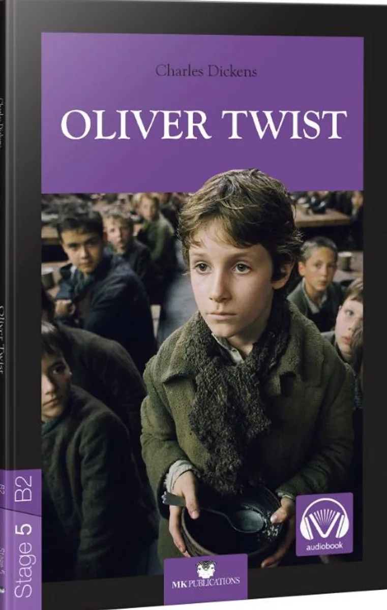 Oliver Twist