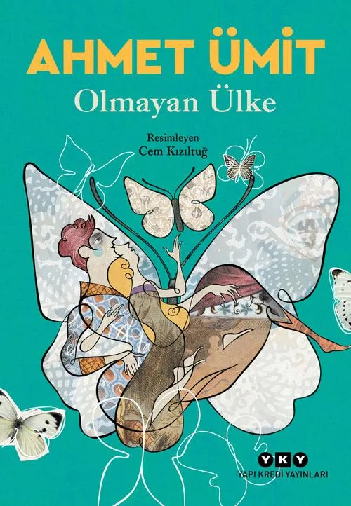 Olmayan ülke