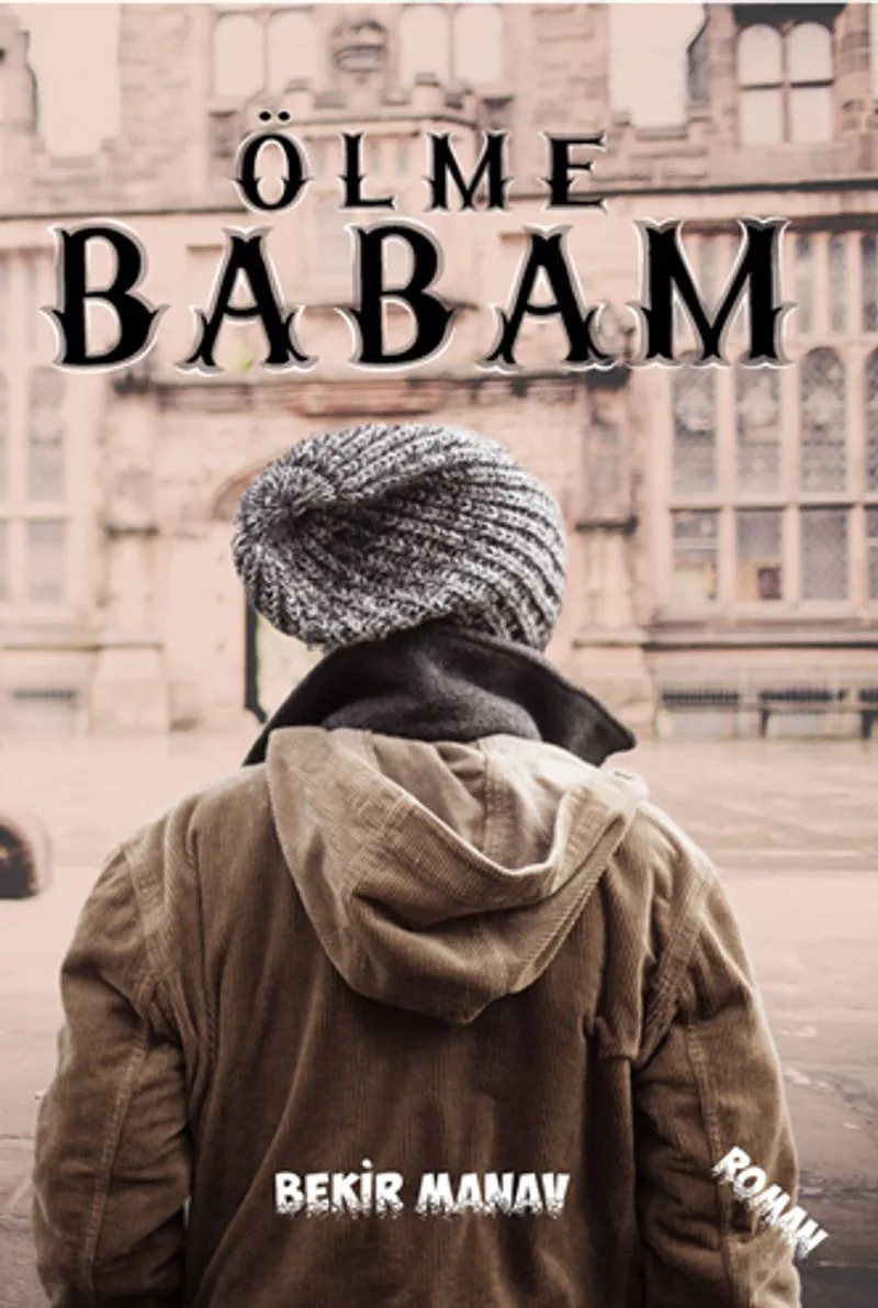 Ölme Babam