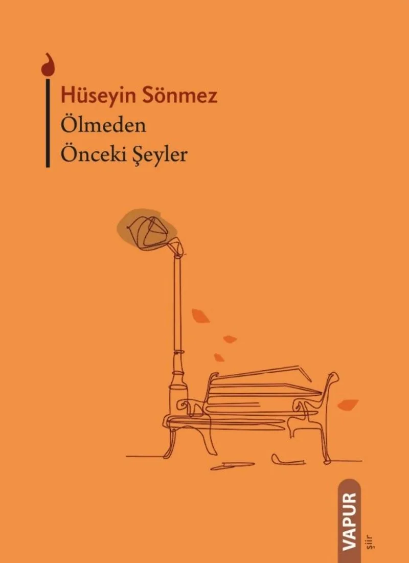 Ölmeden Önceki Şeyler