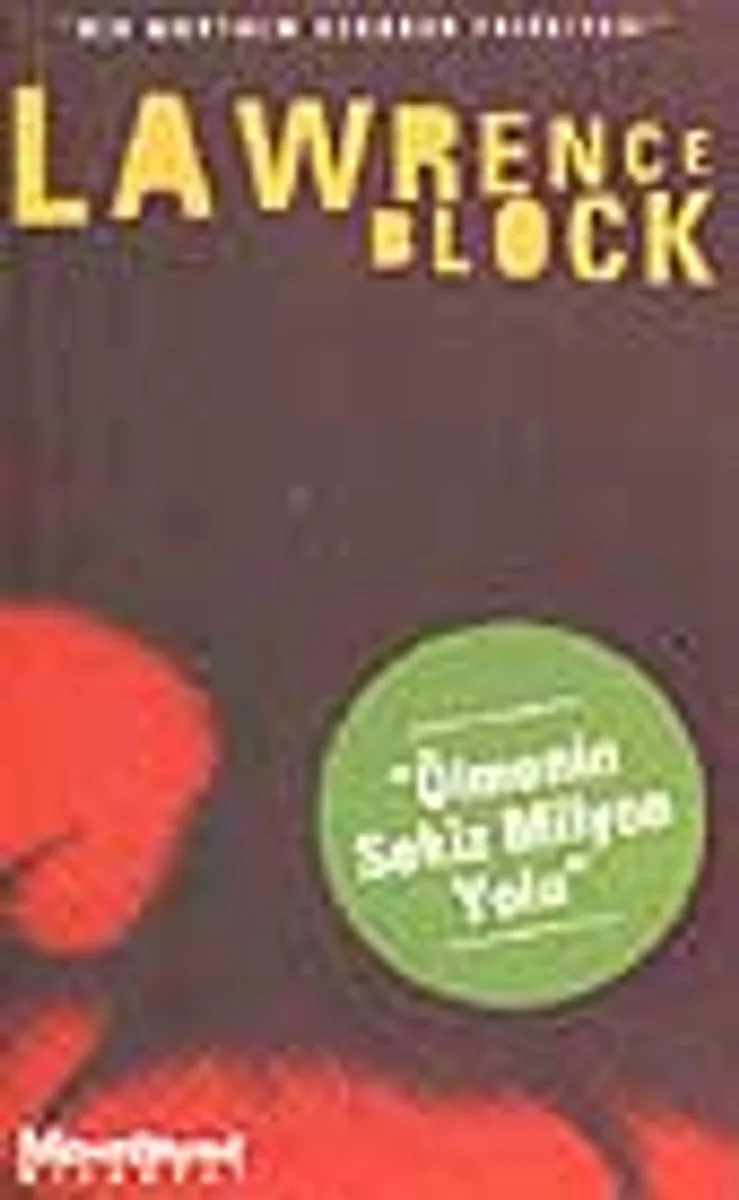 Ölmenin Sekiz Milyon Yolu