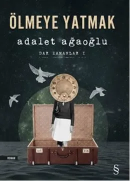 Ölmeye yatmak