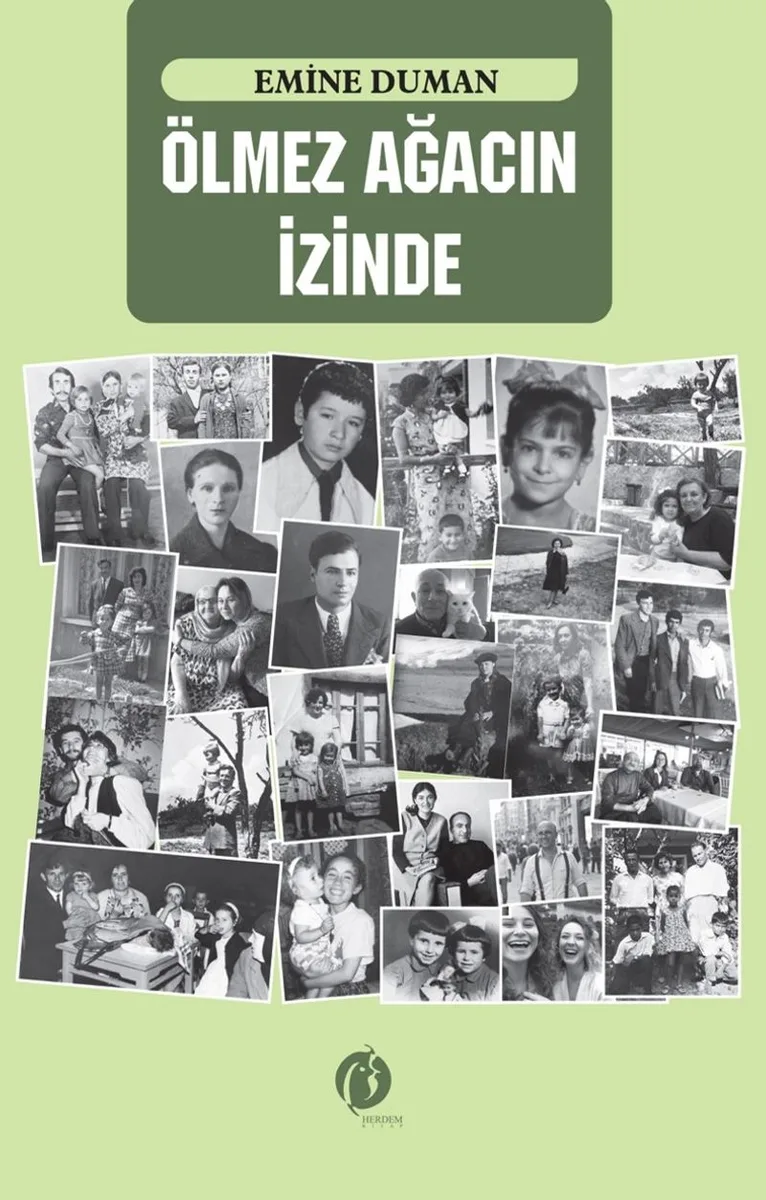 Ölmez Ağacın İzinde