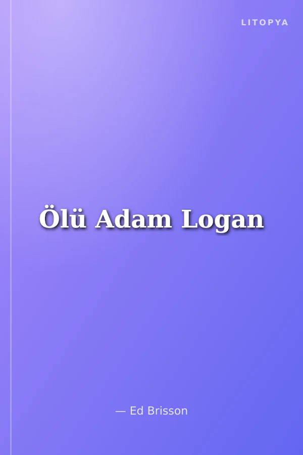 Ölü Adam Logan