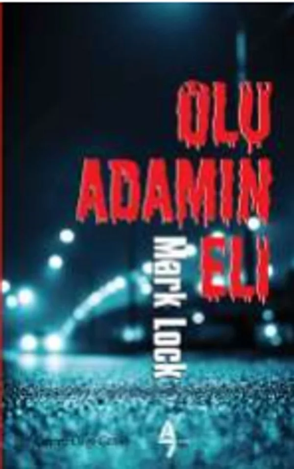 Ölü Adamın Eli