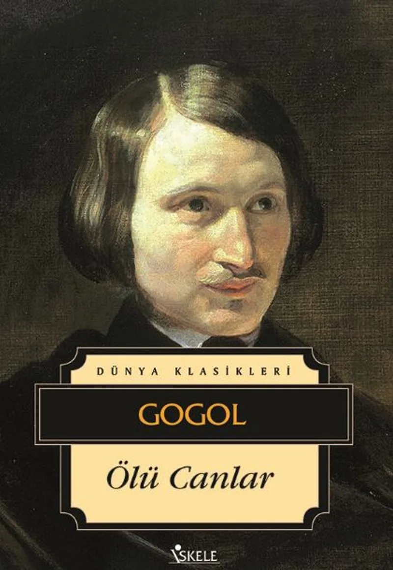 Ölü Canlar