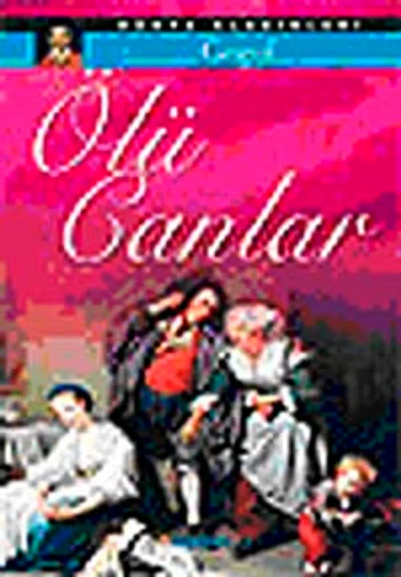 Ölü Canlar
