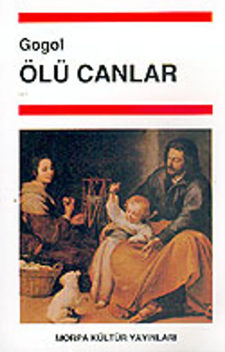Ölü Canlar