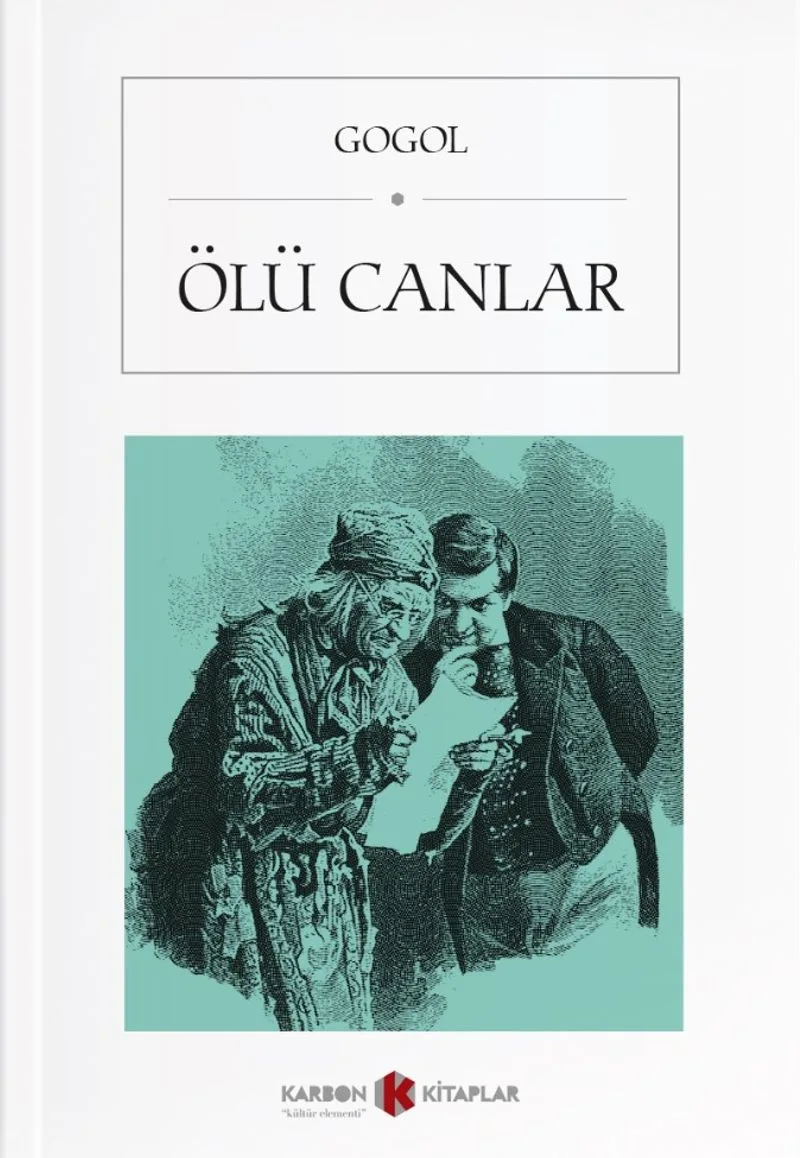 Ölü Canlar