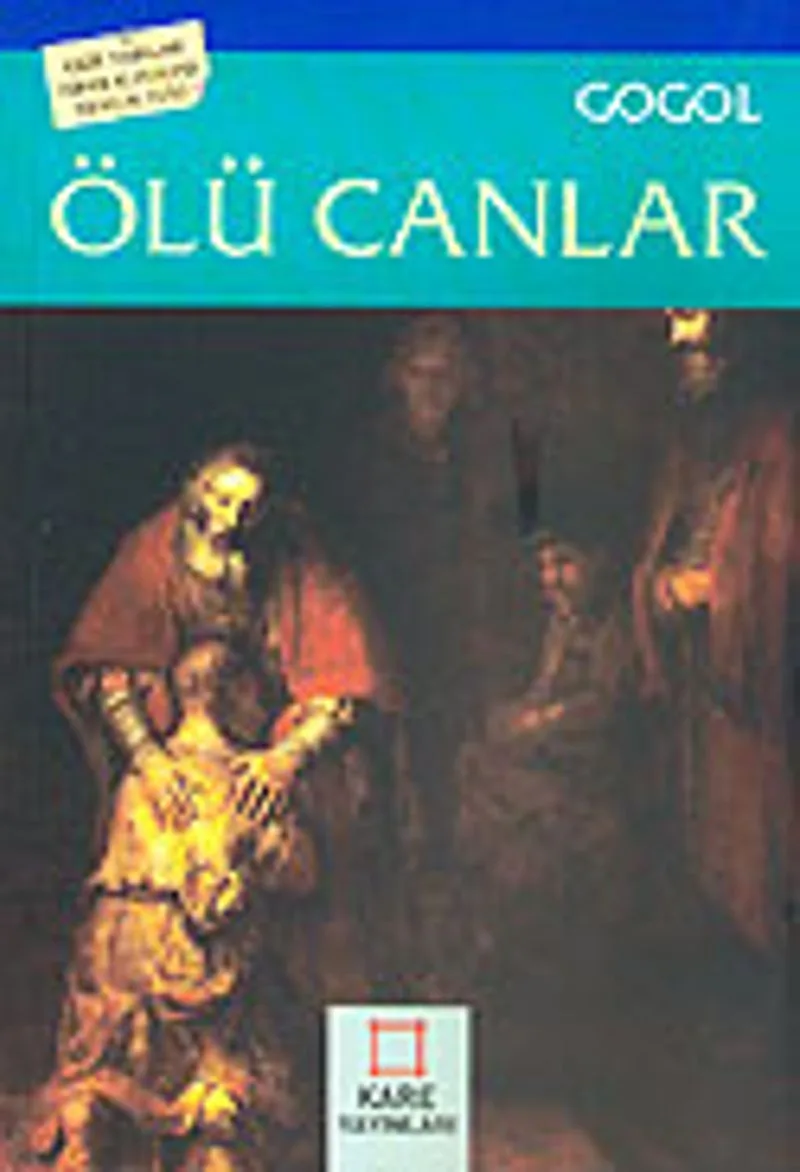 Ölü Canlar