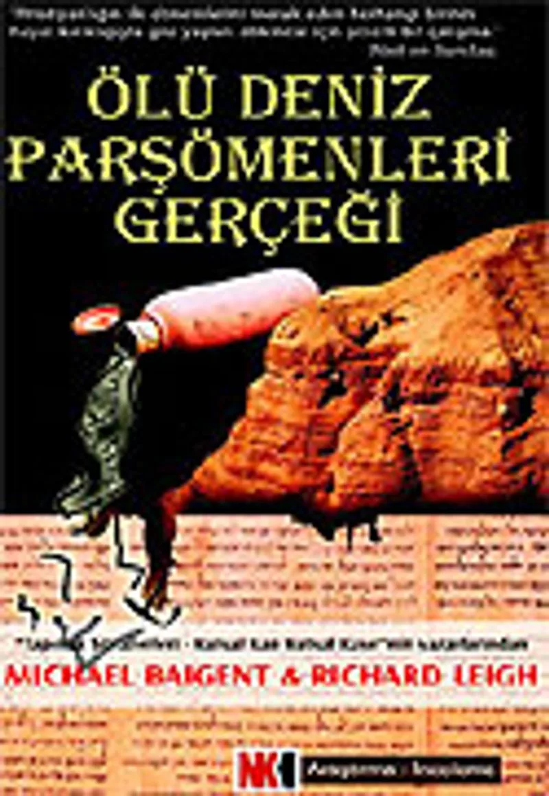 Ölü Deniz Parşömenleri Gerçeği
