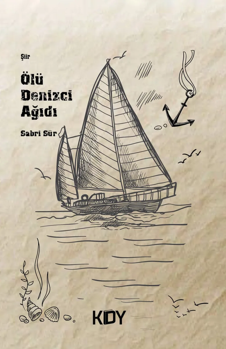 Ölü Denizci Ağıdı