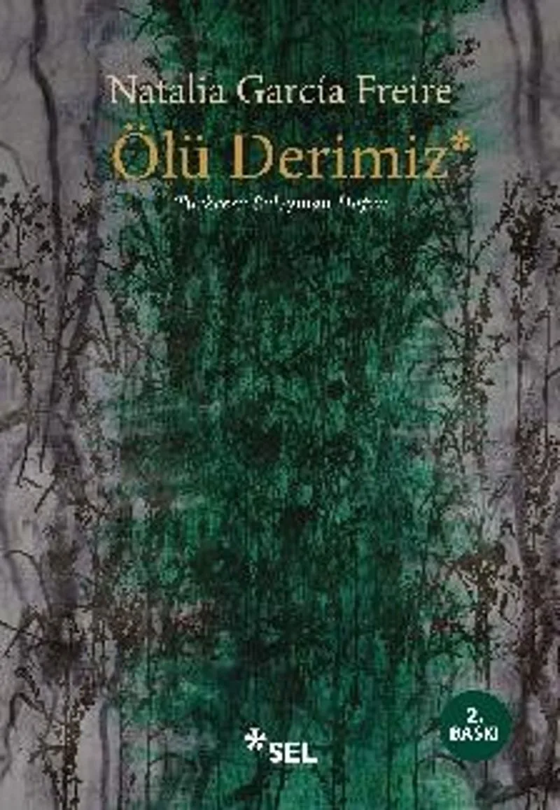 Ölü Derimiz