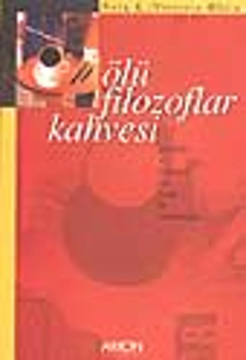Ölü Filozoflar Kahvesi