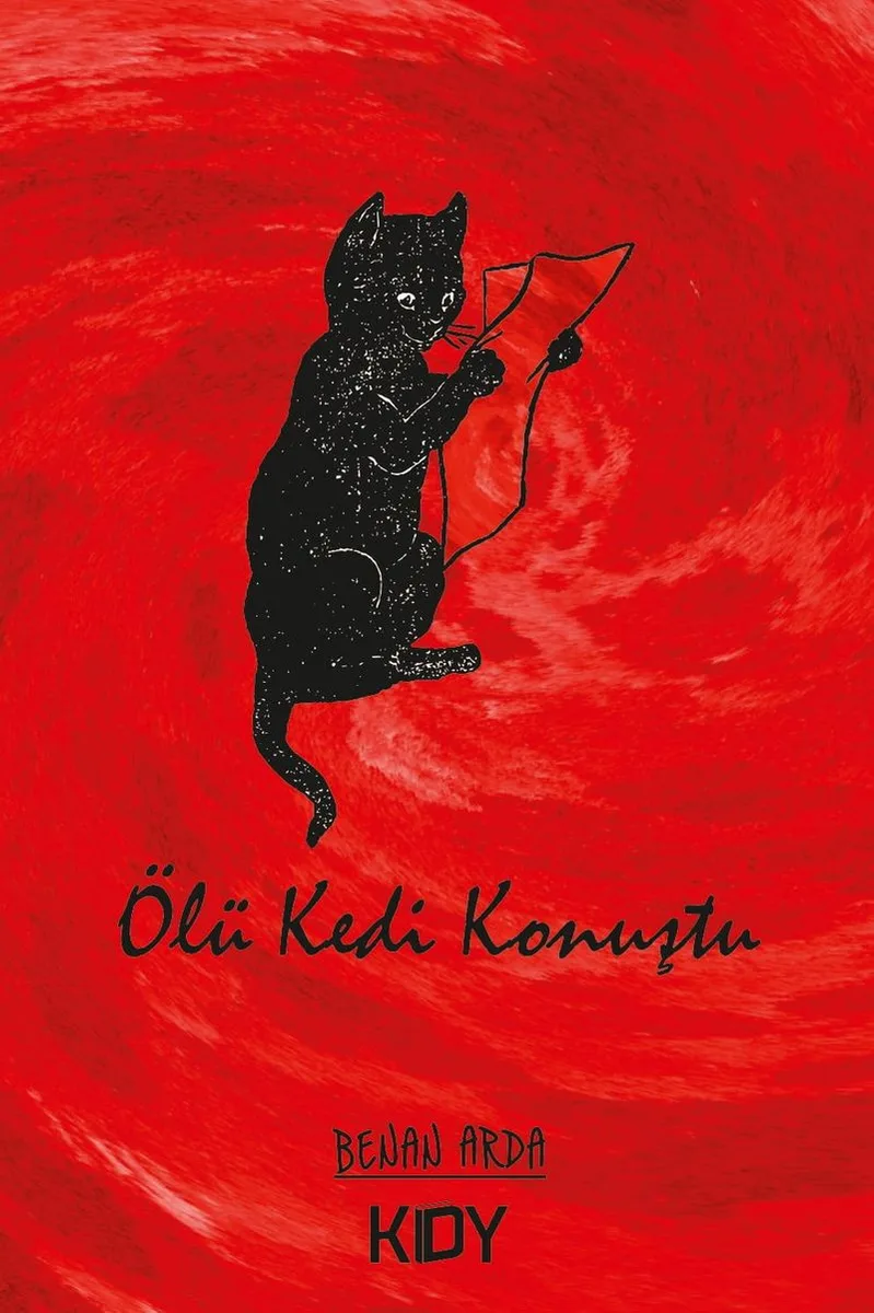 Ölü Kedi Konuştu