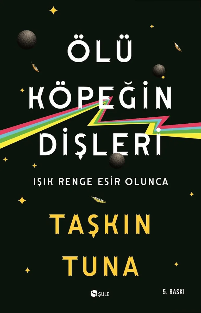 Ölü Köpeğin Dişleri