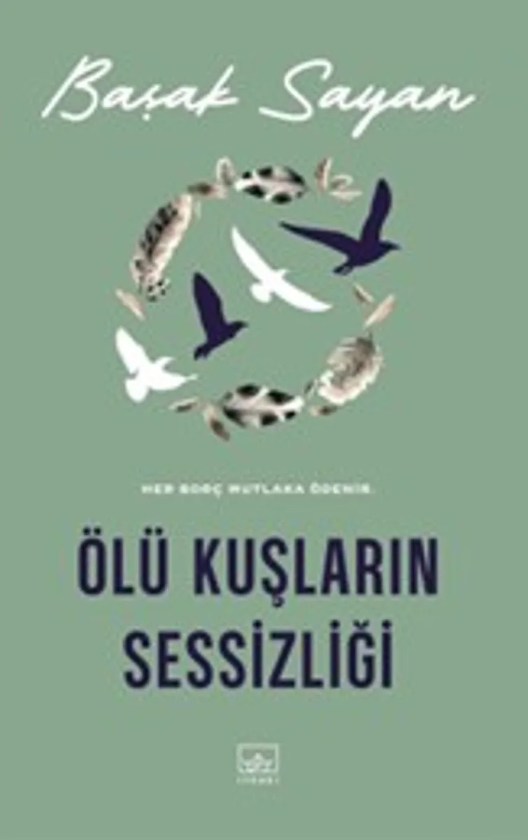 Ölü Kuşların Sessizliği