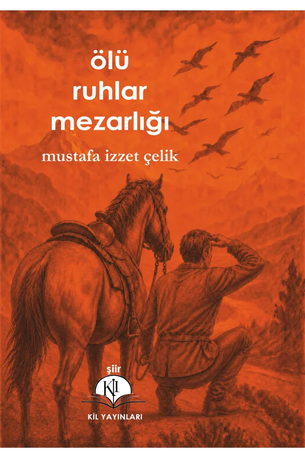 Ölü Ruhlar Mezarlığı