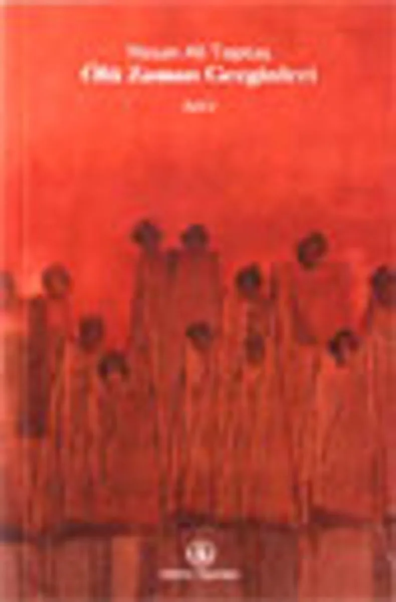 Ölü Zaman Gezginleri