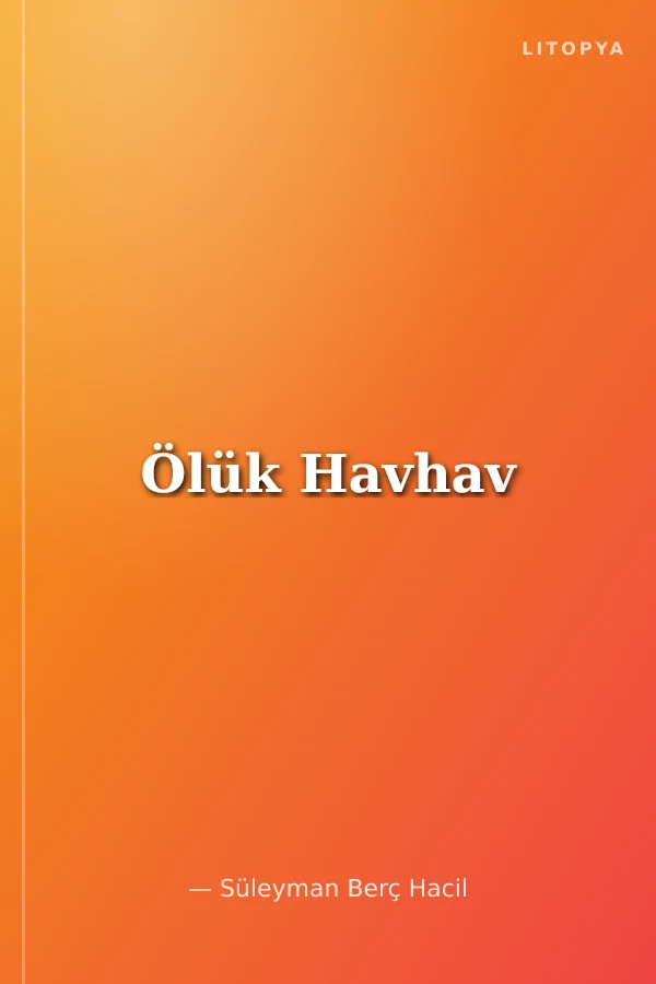 Ölük Havhav