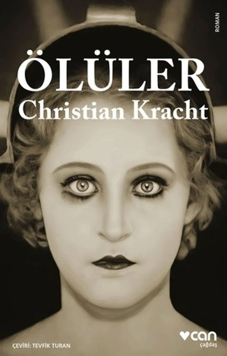 Ölüler