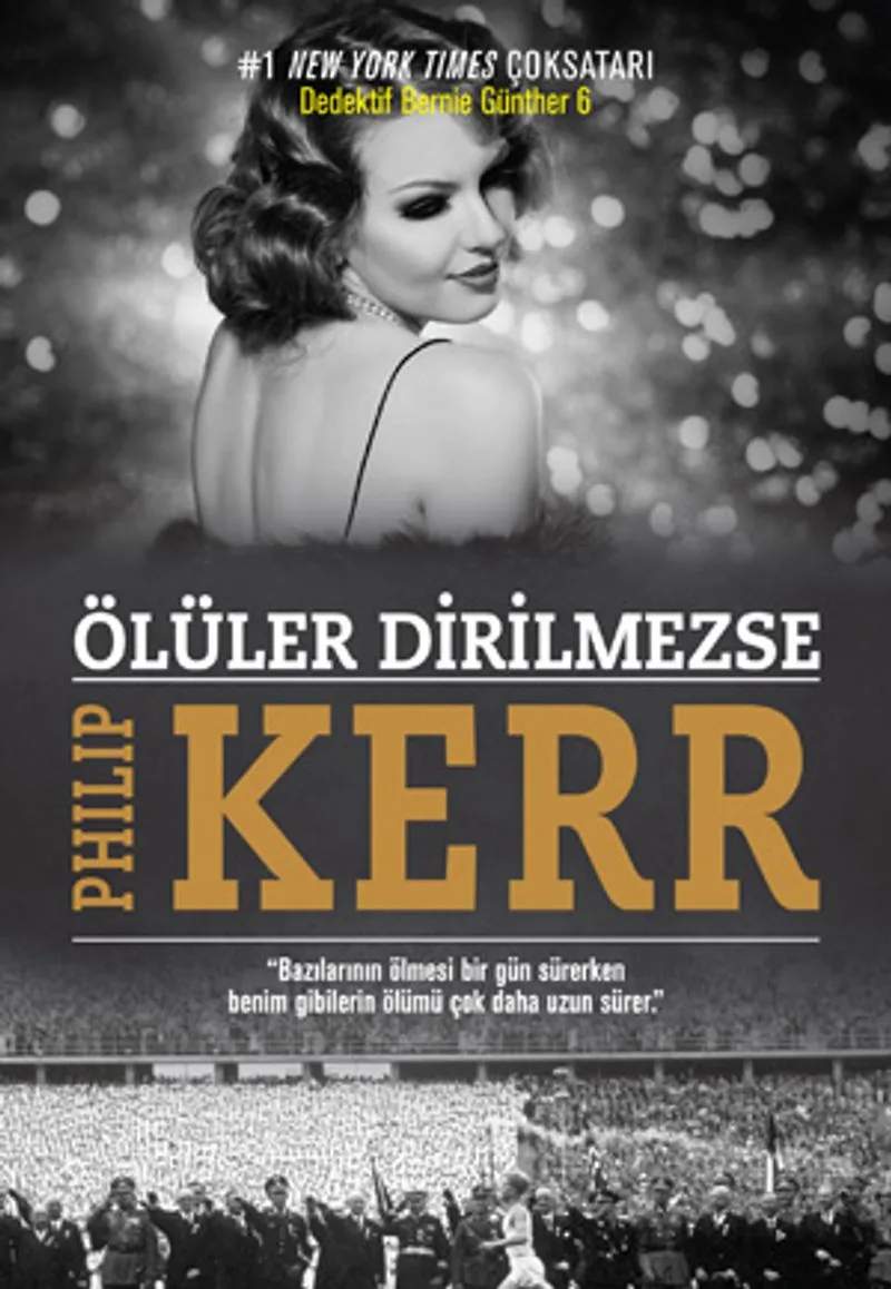 Ölüler Dirilmezse